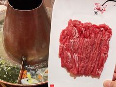 -1078號老北京涮肉(松柏店)