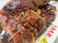 -澳门陈光记烧味饭店(万象城店)