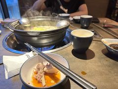 -同仁四季椰子鸡(罗湖国贸店)