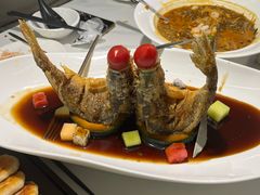 -3号仓库·创意中国菜(新世界城店)