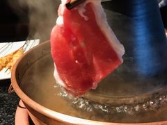 -铜来聚老北京涮肉(恒隆广场店)