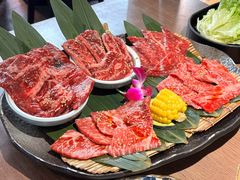 -虎丸烧肉(世纪汇店)