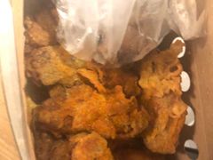-阿捡忭京炸鸡(韭菜园总店)