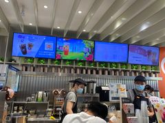 -CoCo都可(湖滨银泰店B区店)