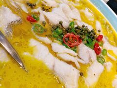 -船歌·鱼水饺青岛菜(合肥路永旺店)