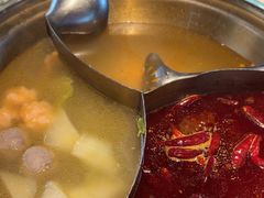 -川味观·鲜货火锅(西湖文化广场店)