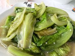 -碧海银沙海鲜餐厅(恒大海上威尼斯店)