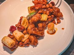 -外婆家(杭州马塍店·杭帮菜名店)