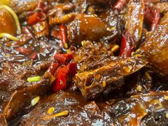 -回味黑鸭煲·始于2006(万松园店)