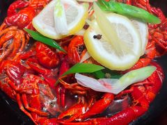 -金陵一哥龙虾(水木秦淮店)