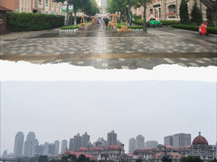 -天津意大利风情旅游区