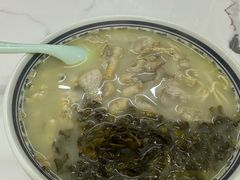 -明呈黄鱼面馆(斜土路店)