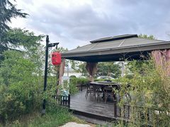 -后海彼岸花园餐厅