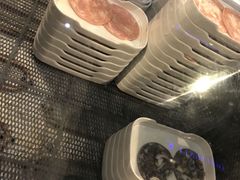 -鑫海汇海鲜烤肉自助(北国商城店)