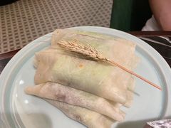 -新白鹿餐厅(松江开元地中海店)
