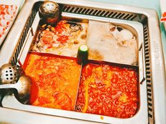 -海底捞火锅(九久奥特莱斯店)