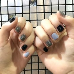 -染指坊日式美甲美睫设计中心