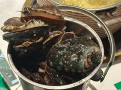 -亚马逊海鲜自助(梅溪湖步步高店)