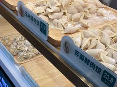 -袁记云饺(蛇口店)