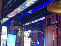 -豪德亨牛排自助餐厅(抚州东乡店)