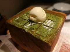 -绿茶餐厅(领展购物广场·中关村店)