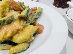 -春水锅贴·传统鲁菜(大明湖店)