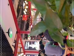 -蛙一刀·麻椒鱼火锅(金仙桥店)