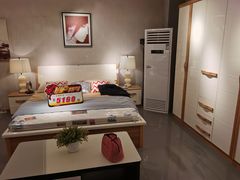 -长虹家具世界(渭水道店)