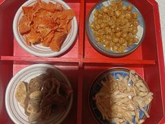 -老萍巷莲花血鸭·萍乡地标江西菜(步行街店)