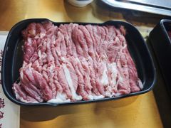-牛街清真满恒記(平安里西大街店)