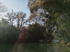 -九曲溪竹筏码头