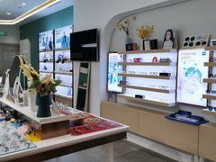 -无界眼镜MaxLess(南翔印象城店)