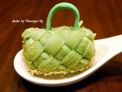 -彩丰楼中餐厅(国家会展中心上海洲际店)