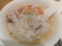 -花舍·新派粤菜·西餐·下午茶(亚运村·鸟巢店)