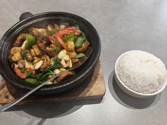 -荣记·囍粤茶餐厅(花都店)