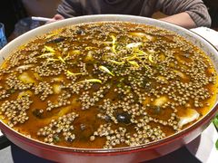 -四川饭店(长白店)