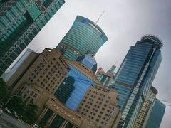 -中国人民银行(上海市分行)