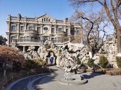 -张学良旧居陈列馆(大帅府)