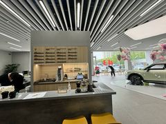 -上海浦东smart汽车全功能店(金桥店)