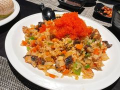 -山上下日本料理(万象城店)