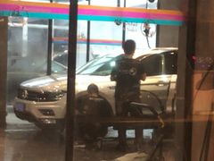 -脉冲品质汽美·贴膜(闵行店)