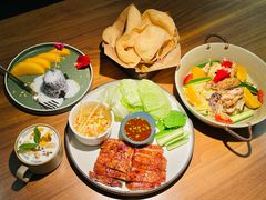 -星叶·东南亚料理(温州万象城店)