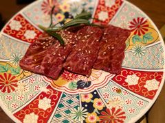 -御牛道日式烤肉料理(杭州万象城店)