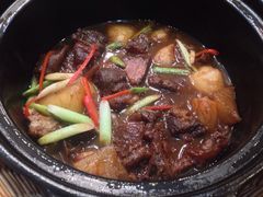 iphone_upload_pic-林记潮牛·牛肉火锅(上马墩店)