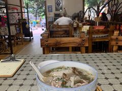 大堂-鹰子捞化(古田支路店)