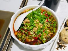 -本来精品川菜(嘉里中心店)