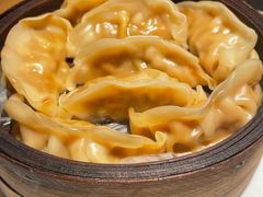 -周丹丹原味烧烤(香格里拉店)