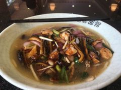 -风云面馆(珠海路店)