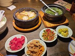 -老灶房-四川土菜(铁牛广场店)