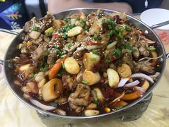 -小民大排档(马场角横路店)